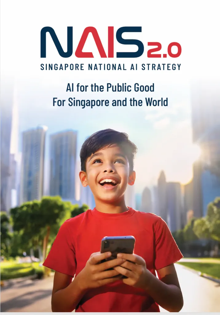 National AI Strategy