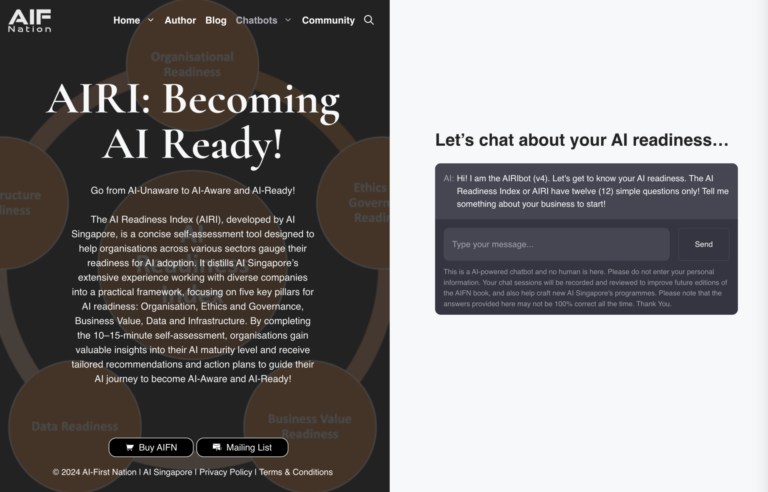 Starting your AI journey: A Guide for SMEs