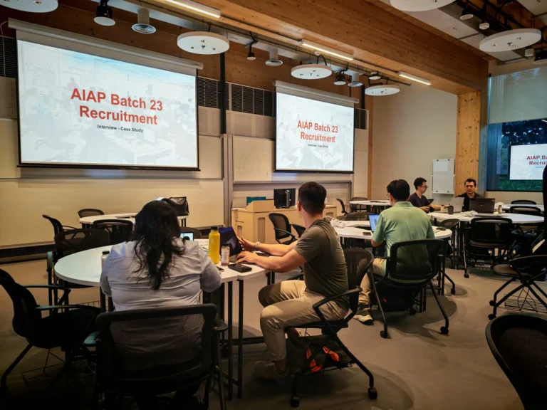 What We Have Learned About Putting AI to Work — In Government, In Classrooms, and In People